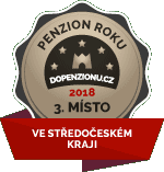 Penzion Roku